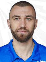 Щёткин Алексей Александрович