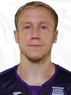 Сысуев Дмитрий Михайлович