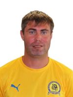 Тихоновецкий Александр Викторович