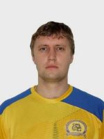 Ушенин Андрей Валерьевич