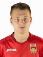 Зубарев Владимир Юрьевич