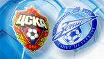 ЦСКА и "Зенит" сыграют 28 апреля