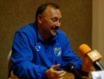Игорь Криушенко: Нас вознаградила удача | РФПЛ Игорь Криушенко: Нас вознаградила удача
