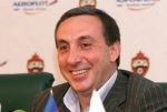 Евгению Гинеру - 50! | РФПЛ Евгению Гинеру - 50!