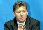 Алексей Миллер: «Наша сила – в единстве!» | РФПЛ Алексей Миллер: «Наша сила – в единстве!»