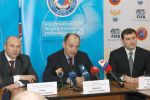 Минус «Сатурн» плюс «Краснодар»
