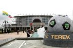 В Грозном открыли спорткомплекс им. Ахмат-Хаджи Кадырова | РФПЛ В Грозном открыли спорткомплекс им. Ахмат-Хаджи Кадырова