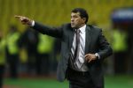 Рашид Рахимов: "К матчу с "Динамо" все будут в строю" | РФПЛ Рашид Рахимов: "К матчу с "Динамо" все будут в строю"