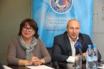 Рабочее совещание на «Локомотиве» | РФПЛ Рабочее совещание на «Локомотиве»