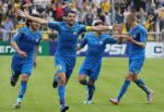 «Ростов» разгромил «Амкар»