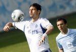 «Динамо» обыграло «Крылья Советов»