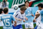 Аналитика 10-го тура СОГАЗ-Чемпионата России