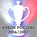 Жеребьёвка 1/8 Кубка России | РФПЛ Жеребьёвка 1/8 Кубка России
