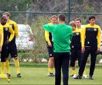 «Кубань» изменила сроки отпуска