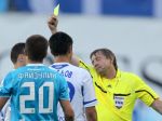 «Динамо» — «Зенит» — 1:1 (0:0)