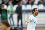 "Волга" дома уступила чемпиону | РФПЛ "Волга" дома уступила чемпиону