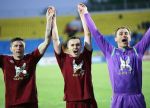 Ростов 1:3 Рубин. Единственный матч тура с ответным голом