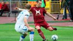 «Рубин» обыграл «Волгу»