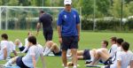 Кобелев проведет первую тренировку в Самаре