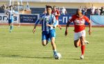 «Волга» - «Спартак» 0:2 (0:1)