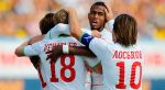 "Локомотив" разгромил "Амкар" на домашней арене