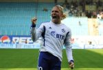 "Динамо" разгромило "Терек"