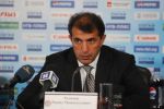 "Амкар" и "Рубин" разошлись миром