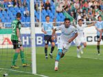 "Зенит" разгромил "Крылья Советов"