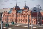 Запись на фан-поезд в Казань продолжится до 2 сентября