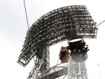 На «Петровском» испытали новое освещение