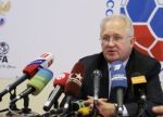 Веллитон дисквалифицирован на 6 матчей