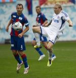 "Динамо" разгромило ЦСКА