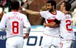 "Спартак" на выезде победил "Амкар"