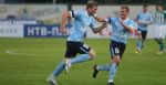 "Крылья Советов" 2:0 "Томь"