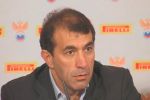 «Амкар» - «Рубин» - 0:2. Интервью тренеров