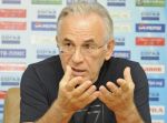 «Динамо» - «Анжи» - 1:0 (д.в.). Интервью тренеров | РФПЛ «Динамо» - «Анжи» - 1:0 (д.в.). Интервью тренеров