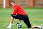 Фильцов получил травму в матче с «Лучом»
