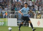 «Динамо» проиграло в Самаре