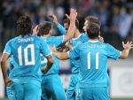 «Зенит» обыграл «Порту» в Лиге чемпионов