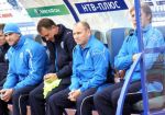 «Волга» и «Амкар» сыграли вничью