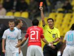 «Спартак» и «Зенит» сыграли вничью – 2:2