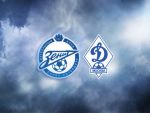 «Зенит» и «Динамо» разошлись миром