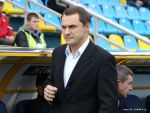 «Крылья Советов» и «Волга» сыграли вничью