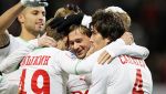 «Локомотив» обыграл «Томь»