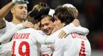 «Локомотив» обыграл АЕК в Лиге Европы