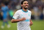 Данни стал лучшим игроком 28-го тура