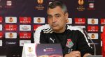 Жозе Коусейру о матче против АЕКа