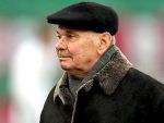 Ушел из жизни Валентин Козьмич Иванов