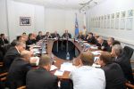 Состоялся семинар для делегатов РФПЛ