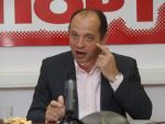 Сергей Прядкин: Лазеры будем изымать | РФПЛ Сергей Прядкин: Лазеры будем изымать